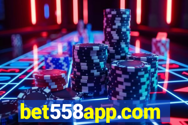 bet558app.com