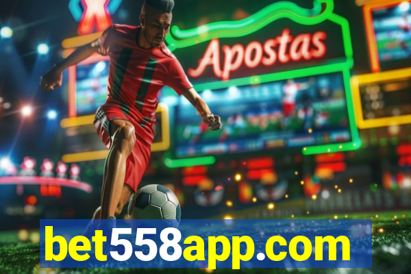 bet558app.com