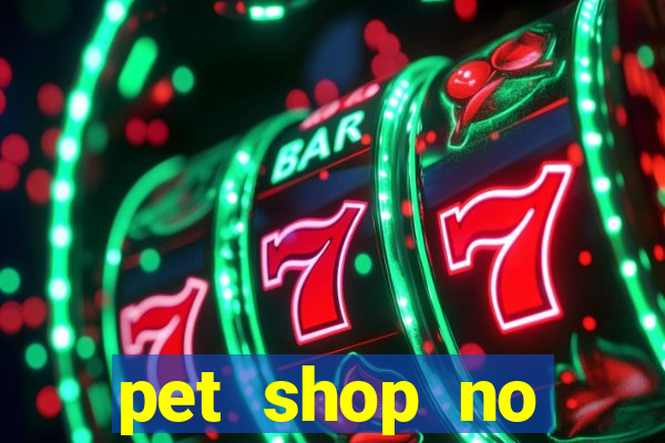 pet shop no cruzeiro do sul aparecida de goiania