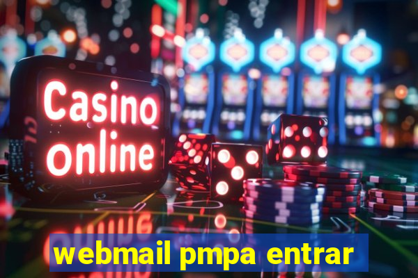 webmail pmpa entrar