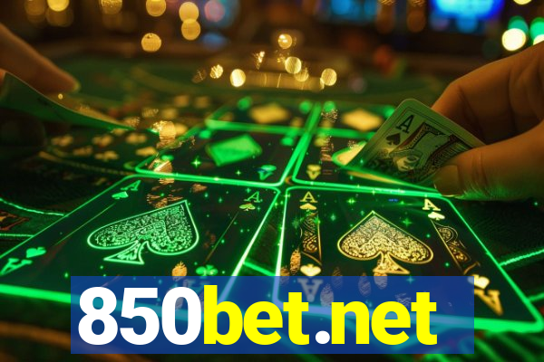 850bet.net