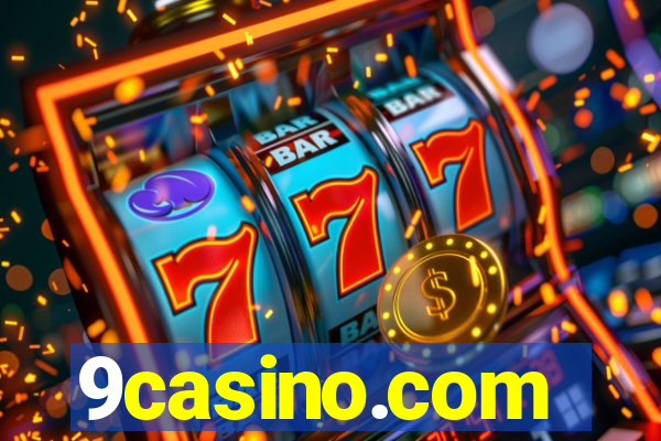 9casino.com