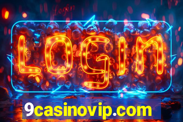 9casinovip.com