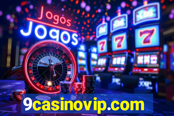 9casinovip.com