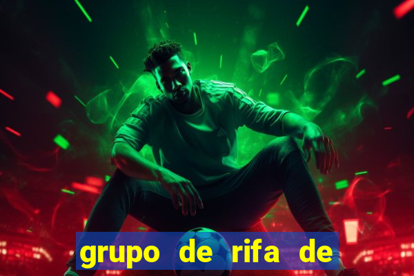 grupo de rifa de bicho whatsapp