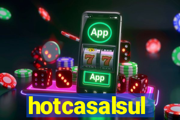 hotcasalsul