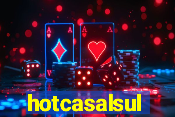 hotcasalsul