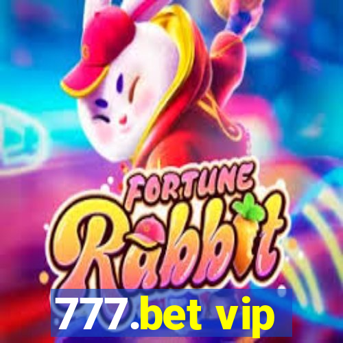 777.bet vip