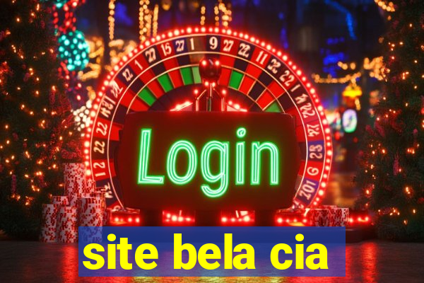 site bela cia