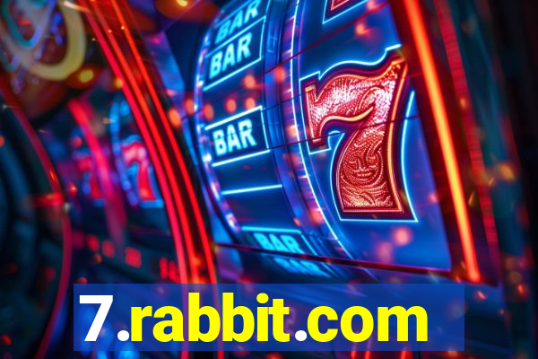 7.rabbit.com