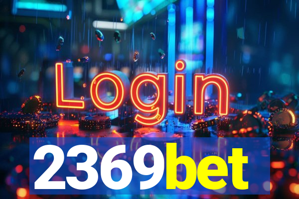 2369bet