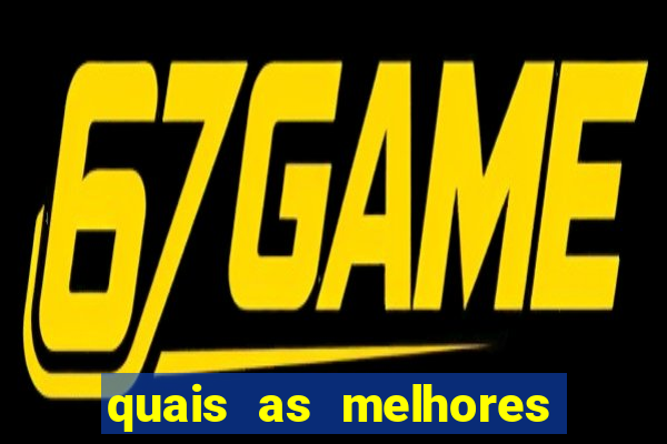 quais as melhores plataformas de jogos online