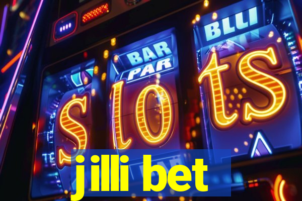 jilli bet