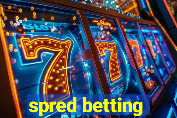 spred betting