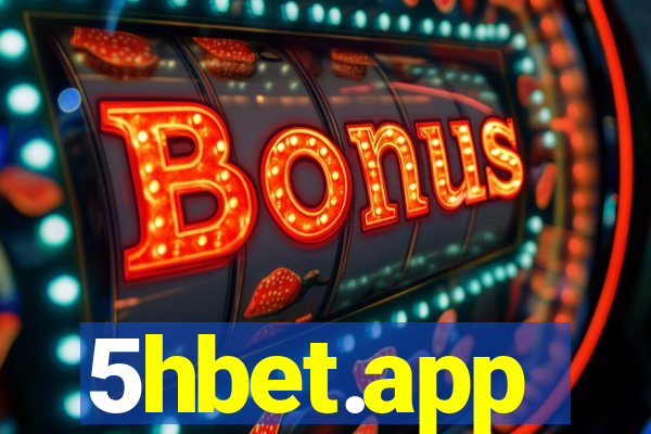 5hbet.app