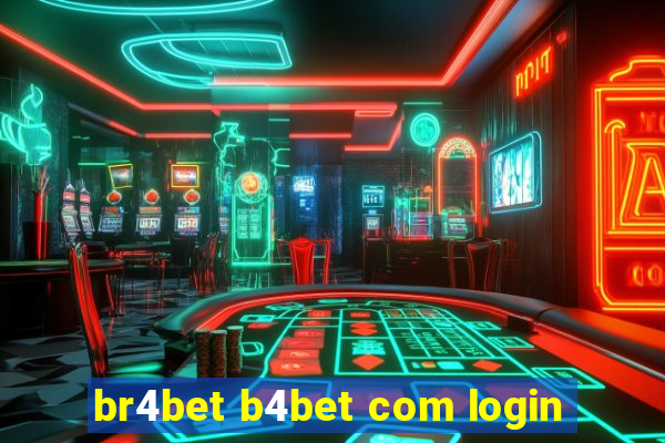 br4bet b4bet com login