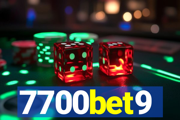 7700bet9