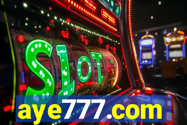 aye777.com