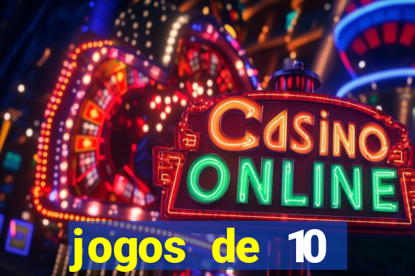 jogos de 10 centavos betano