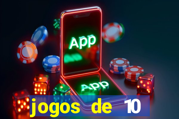 jogos de 10 centavos betano