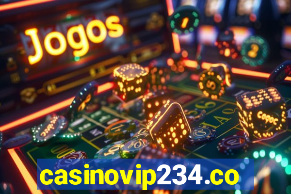 casinovip234.com