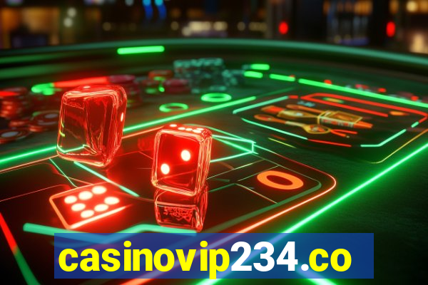 casinovip234.com