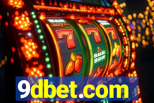 9dbet.com