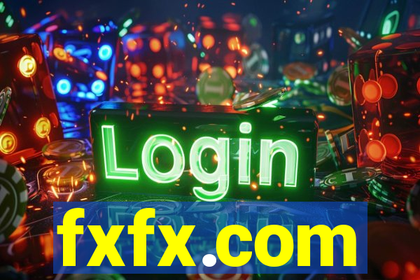 fxfx.com