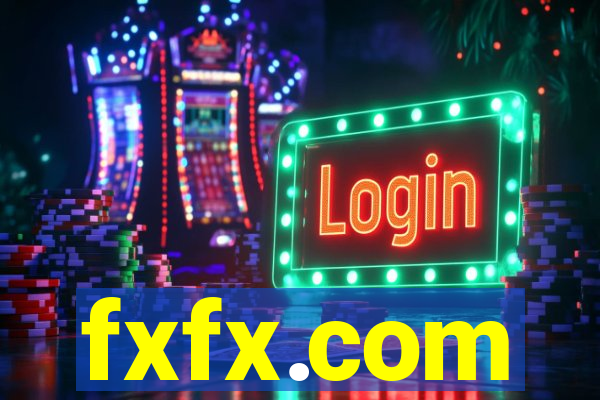 fxfx.com