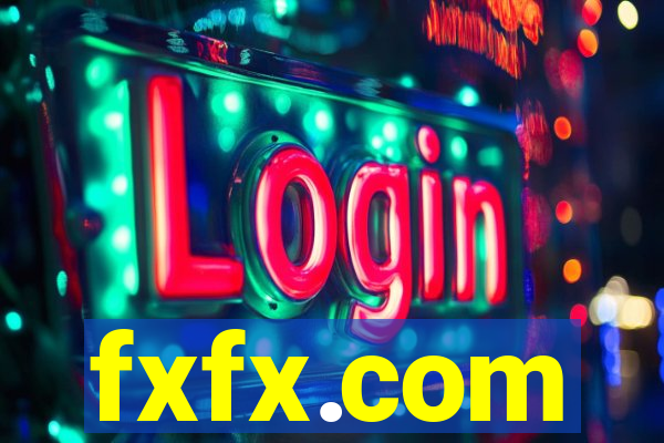 fxfx.com