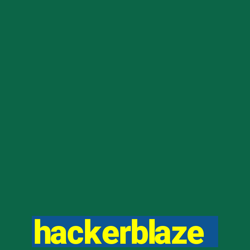 hackerblaze