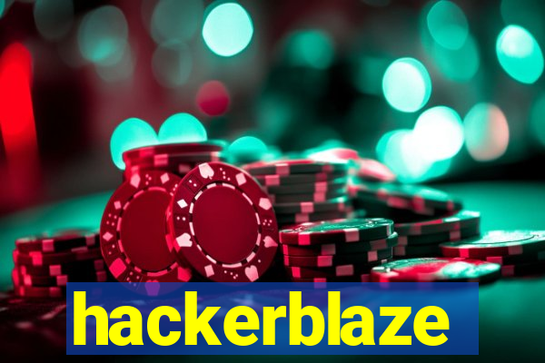 hackerblaze