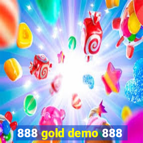 888 gold demo 888