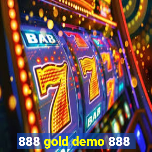 888 gold demo 888