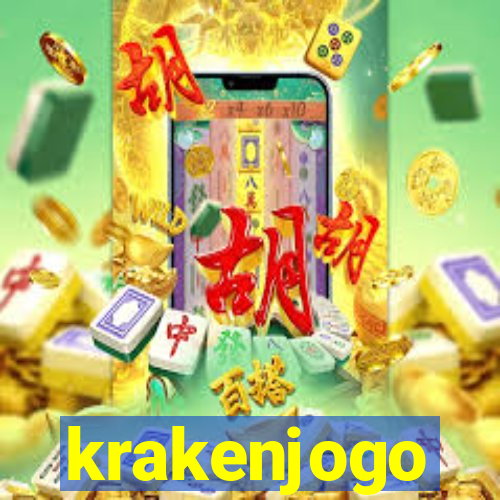 krakenjogo