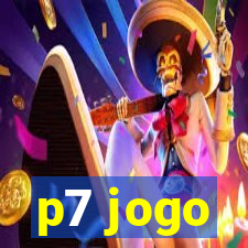 p7 jogo