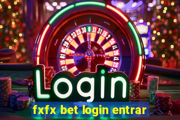 fxfx bet login entrar