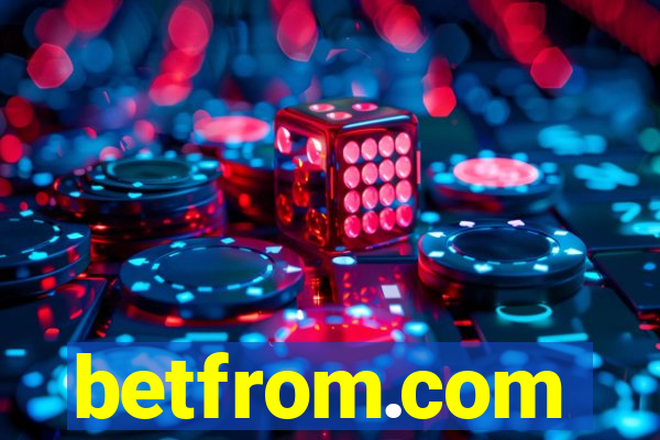 betfrom.com