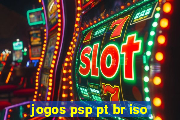 jogos psp pt br iso