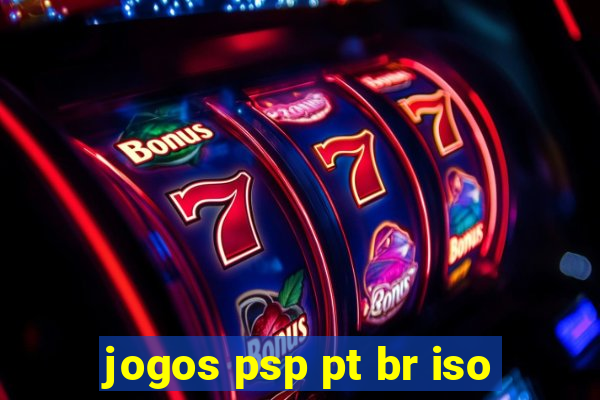 jogos psp pt br iso