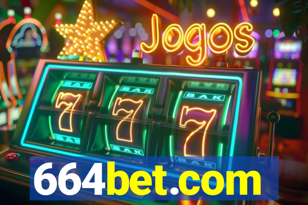 664bet.com