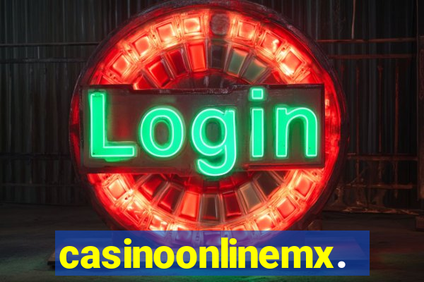 casinoonlinemx.mx