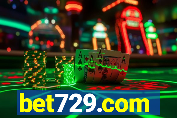 bet729.com