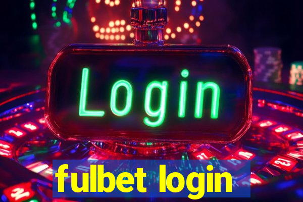 fulbet login