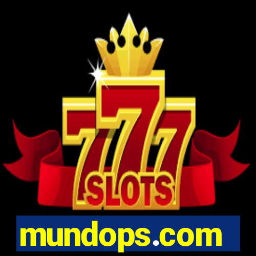 mundops.com