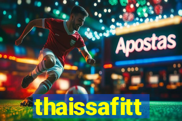 thaissafitt