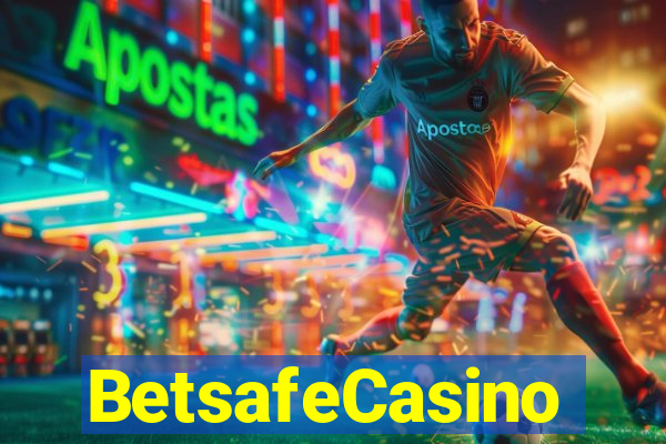 BetsafeCasino