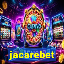 jacarebet