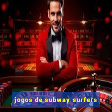 jogos de subway surfers