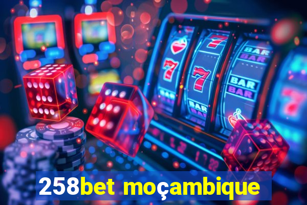 258bet moçambique